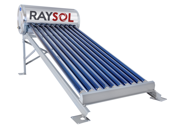 Calentador Solar Mod. TGR-10 - Imagen 3