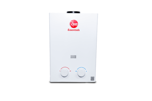 Calentador Mod. RHE-CHN06P