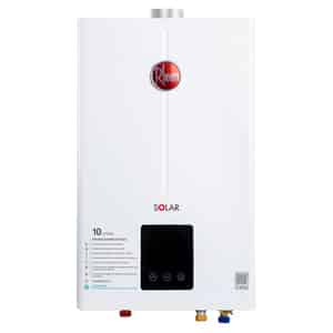 Calentador instantáneo 10L Mod. RHIN-CHL10P