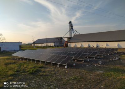 AGROINDUSTRIA ALGODONERA