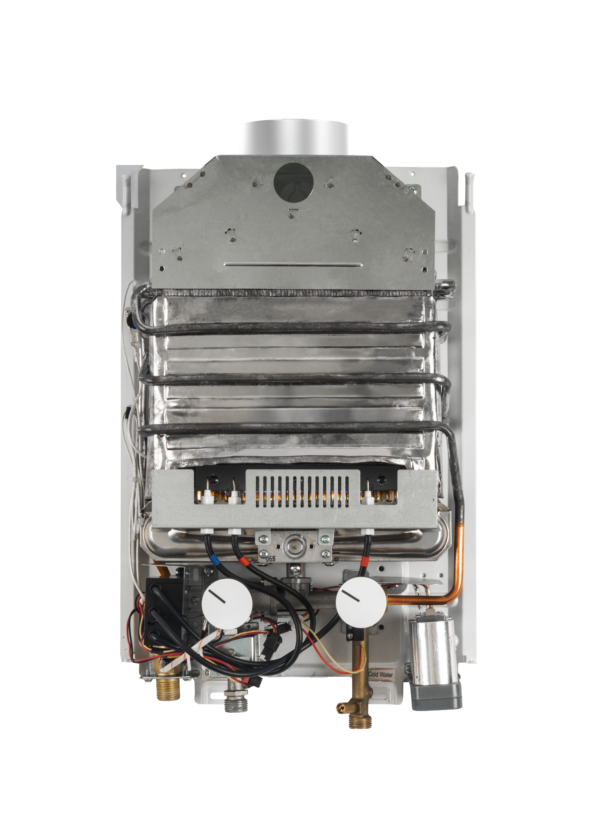 Calentador instantaneo 6L Mod. IND-CH06P - Imagen 5
