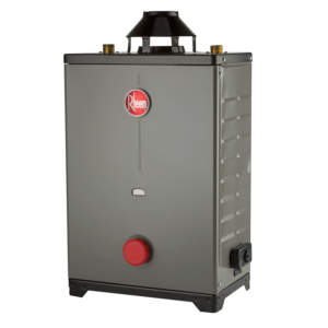 Calentador de paso instantaneo 8L Mod. HRT-CHL08N