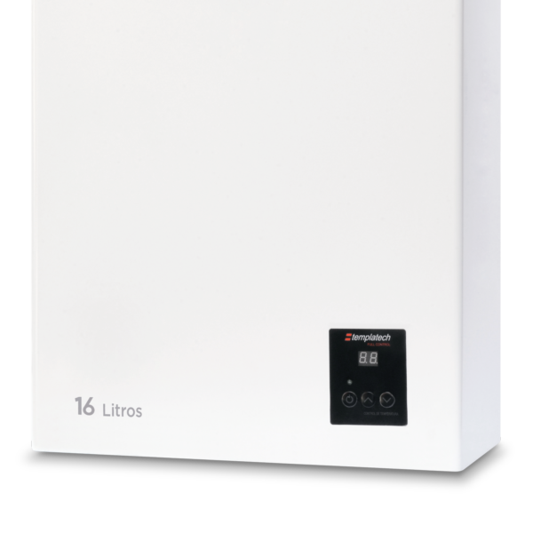 Calentador instantáneo 16L Mod. RHIN-CHL16P - Imagen 3