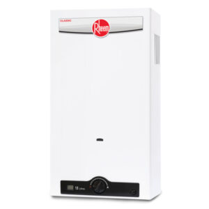 Calentador instantáneo 13L Mod. RHIN-CHL013N