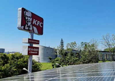 KFC Xalapa