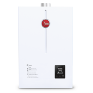 Calentador instantáneo 25L Mod. RHIN-CHL25N