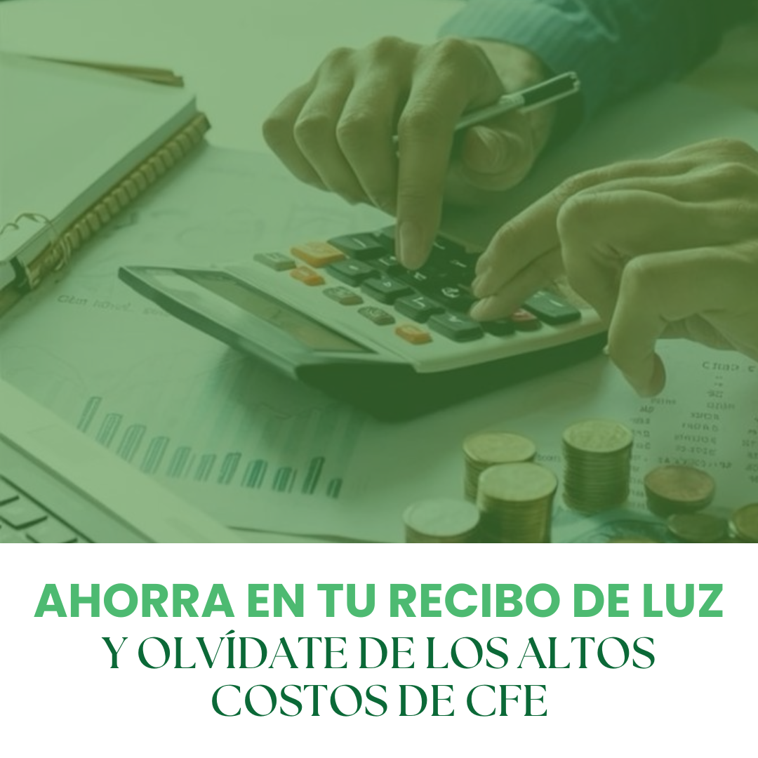 ahorro